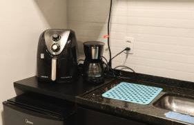 Rex Executive Studio - Cinelândia RJ - Foto 16