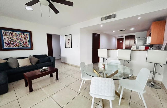 Costa Veleros Apartments - Foto 63