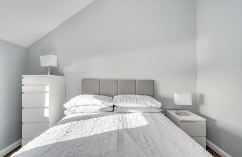 City Line Apartment 2 - Foto 23