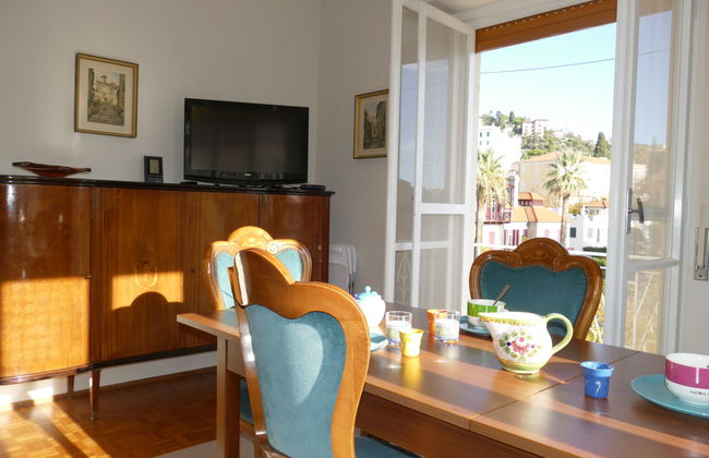 2 bedroom Apartment in Bordighera - Photo 5