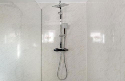 Brand New 1-Bed Flat Steps from Clifton NTU Campus - Foto 22