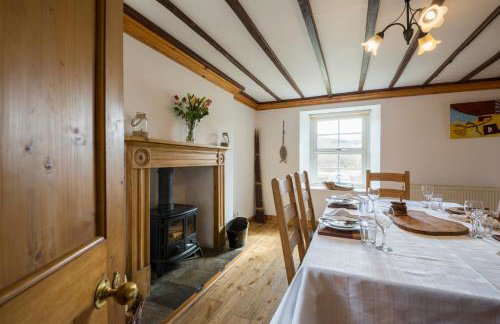 The Ferry House Cottage - Foto 9