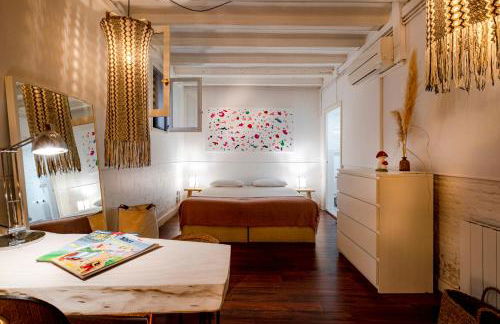 Canela Homes BARCELONA PERMANYER - Photo 49