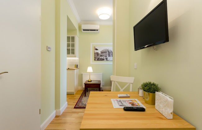 Roland Apartments - Foto 25