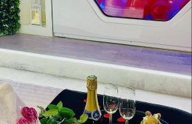 Suite in the City avec JACUZZI PRIVATIF - Hyper Centre - Foto 34