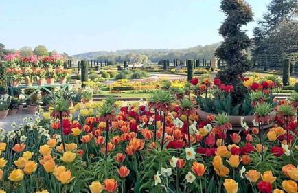 Classy 2 Bed Near Alton Towers, Polar Bears, Peak District - Foto 73