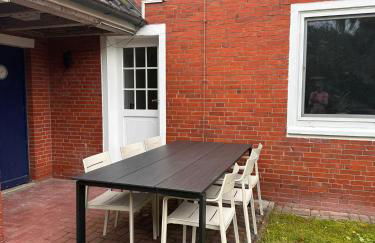 Deichhaus Nina - Foto 35