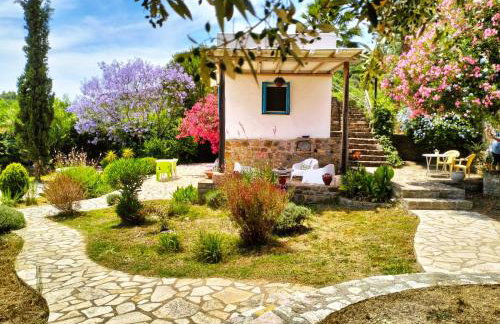 Lemon Tree Cottage - Foto 9