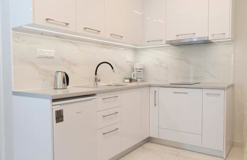 Flonikos Apartmnets - Foto 7