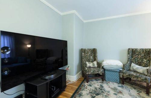 Charming Harvard Victorian - Foto 20