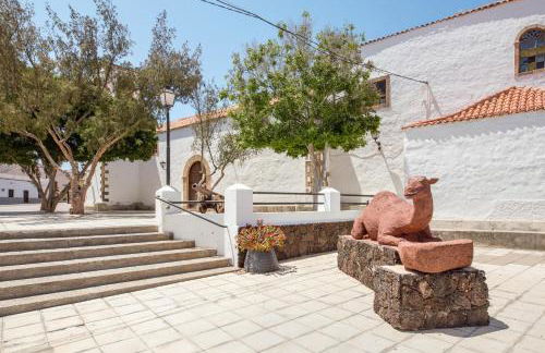 Casa Rural La Morisca - Photo 22