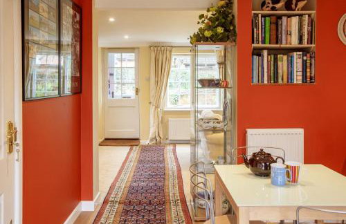 Jasmine Cottage, Kelsale, sleeps 5 - Aldeburgh Coastal Cottages - Foto 4