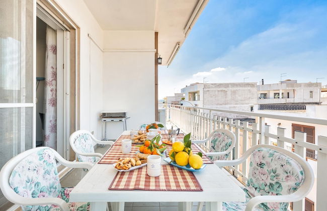 2186 Attico Demetra - Foto 21