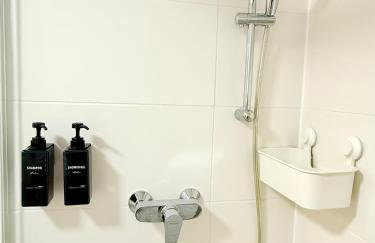 Schickes Apartment mit Balkon nähe Hbf-Lift-Zentrum - Foto 15