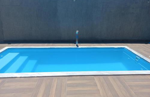 Nossa Casa com Piscina - Photo 29