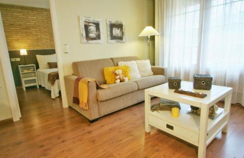 Apartamentos Uncastillo - Foto 47