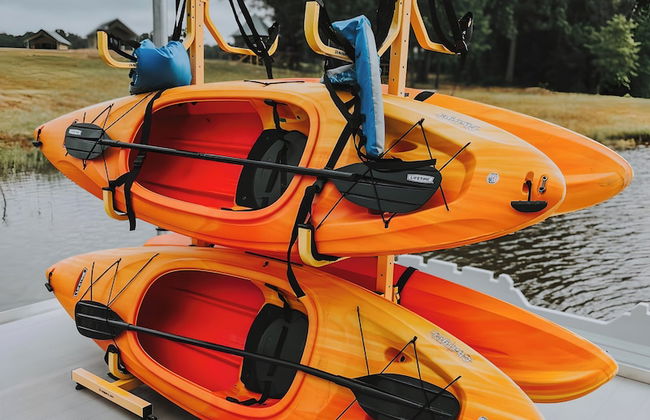 Starlight Haven Weiss Lake - Photo 74