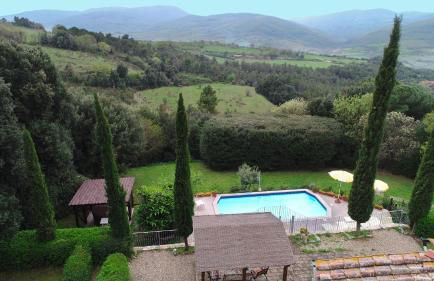 Villa le Capanne - Foto 6