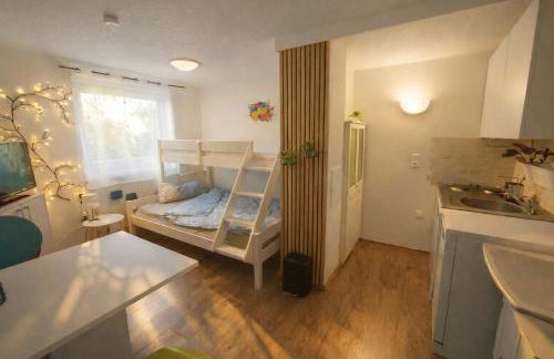 Kleines Appartement nähe Legoland - Foto 1