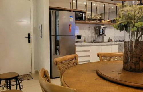 Apartamento para temporada mobiliado - Foto 4