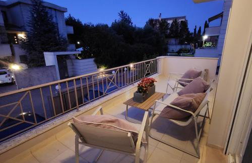 Potamos Townhouse & Shared Garden - Foto 2