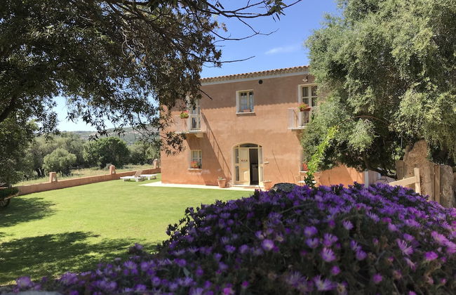 Agriturismo Monti di Jogliu - Photo 1