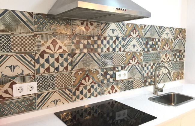 Seville Vacation Rentals - Giralda - Photo 6