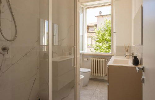 Elegant 2-Suite Residence, near the Thermal Baths - Foto 24