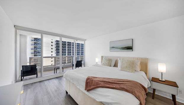 Heat Wave Biscayne Bay - Foto 5, Habitación