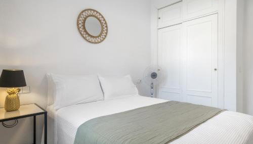 Apartamento Calas Sancti Petri - Foto 5