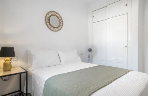 Apartamento Calas Sancti Petri - Foto 5