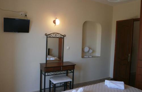 Flisvos Apartments - Foto 9