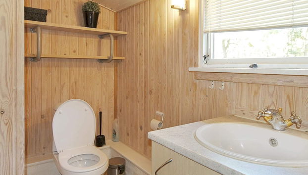 10 Person Holiday Home in Hadsund-by Traum - Foto 2