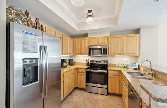 Crystal Tower Comfort Condos by Hosteeva - Foto 40