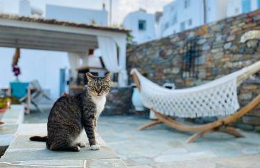 Geronti Moscha Apartment - Foto 38