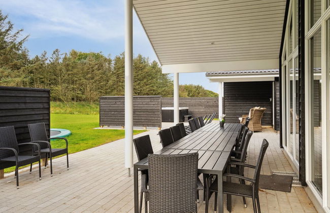 "Sibbe" - 500m to the fjord - Foto 7