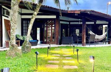 Casa especial com piscina e jardim - Foto 3