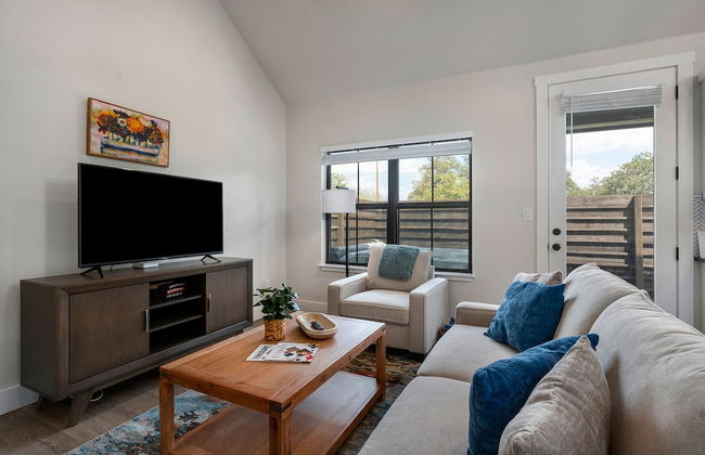 Eagle's Quarter's One - Foto 9