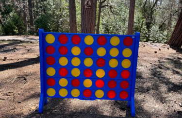 Family get away Near Sly Park Lake & Apple Hill - Foto 21