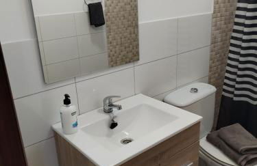 Apartamento Sol A free parking air conditioning - Foto 12