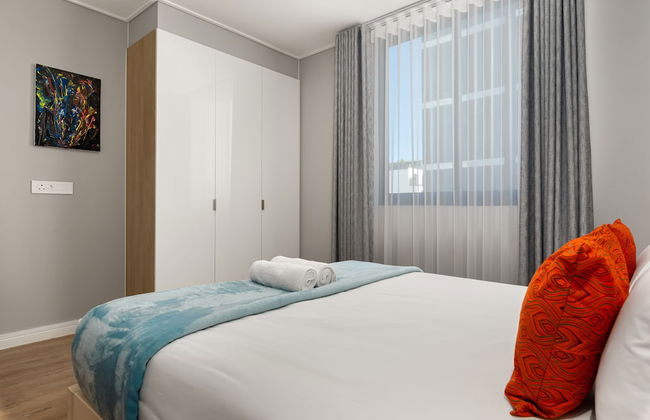 The Warwick 306 - Foto 5