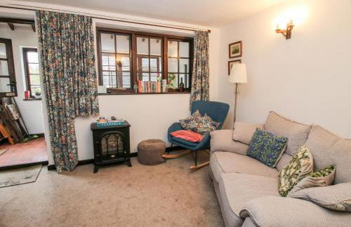 The Wheelhouse at Dudgeley Mill - Photo 6