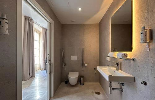 Smartr Malaga Centro - Photo 60