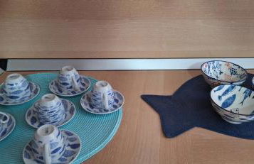 50 Shades of blue - Foto 8