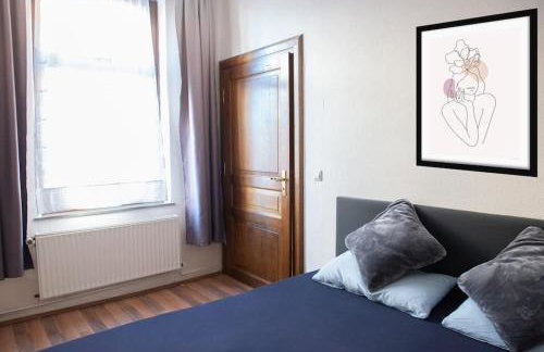 2 Zi.-Wohnung Stadtnah, Messenah - Foto 6