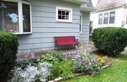 Whirlpool Cottage - Foto 29