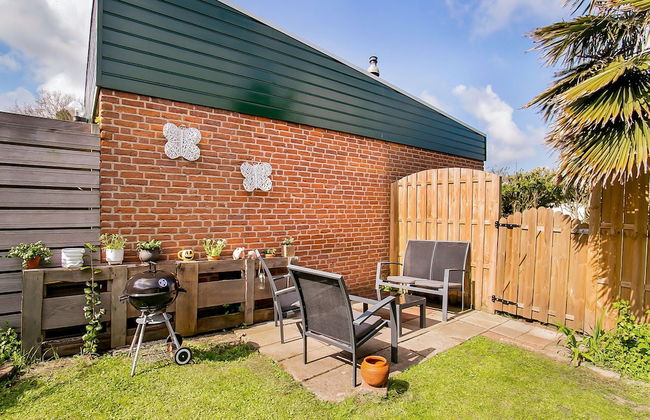 Bungalow in Noordwijk Near Beaches - Foto 31