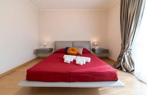 VILLA La N ° 1 - Spacious & Modern - Foto 21