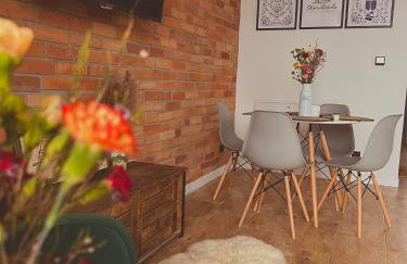 Skoczybruzda Apartamenty - Foto 56