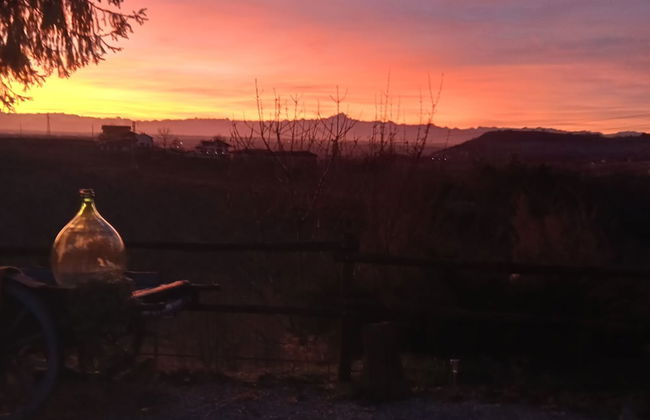 Agriturismo Bric di Gai - Foto 36